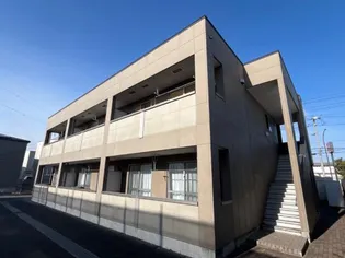 グランディール泰清の画像