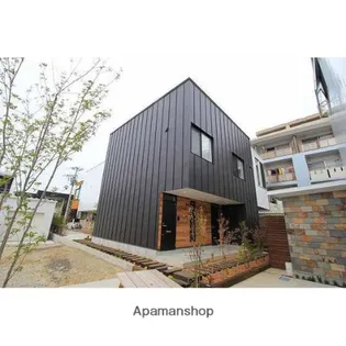 DADA CUBE 03【C号室】の外観