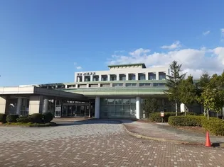 エルデムZEN B【2階】の周辺