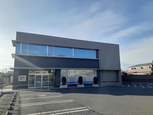 エルデムZEN B【2階】の周辺