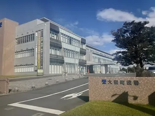 エルデムZEN B【2階】の周辺