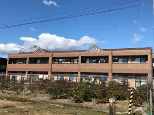 コンフォルト鳳麟【1階】の外観