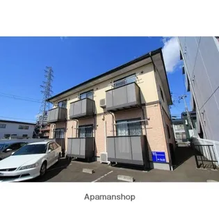 コート八乙女の画像