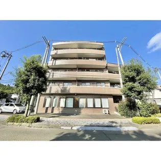 コンフォールみずほ台の画像