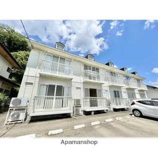 富谷ハイツの画像