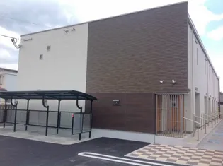 クレイノAZUMIの画像