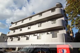 宮城県仙台市泉区泉中央3丁目【マンション】の外観