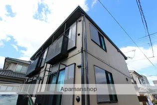 レジデンス薬師堂の画像