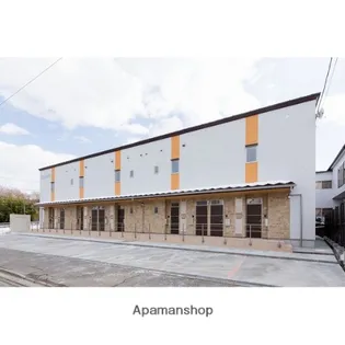 グランディールⅠの画像