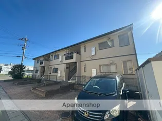 CHリベルテB棟の画像