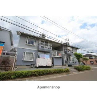 コートアイランドBの画像