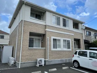 クローバーハウスの画像