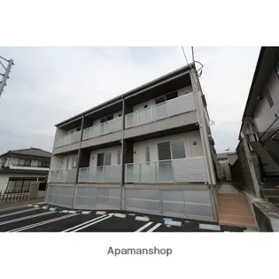 ブエナビスタ【103号室】の外観