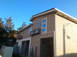 ルクス【1階】の外観