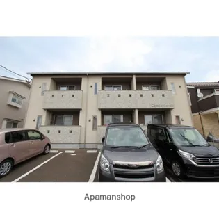 コンフォート泉ヶ丘Ⅳの画像