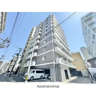 カーサヴェルデ仙台西公園【0901号室】の外観