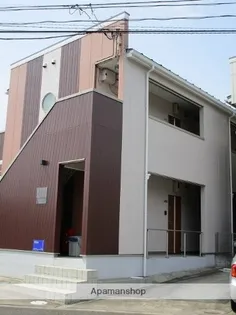 クレフラスト東仙台B棟【1階】の外観