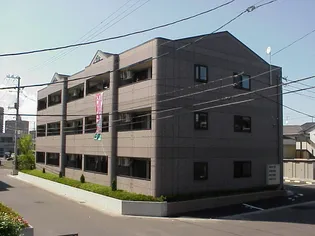 サンタプレイス高砂IIIの画像