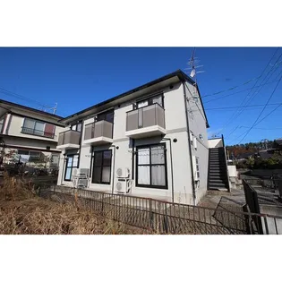 ヴィブァン桜ヶ丘【1階】の外観