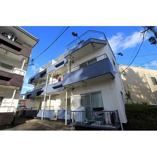 シャングリラ荒巻Aの画像