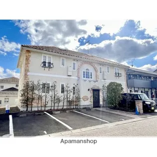 アプリーレ 泉の画像