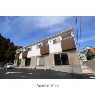 フェリス泉中央の画像