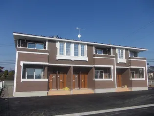 ベル サピー Ⅲの画像