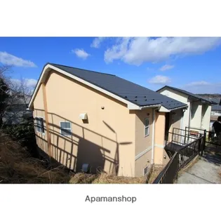 水の森サンコーポⅡの画像