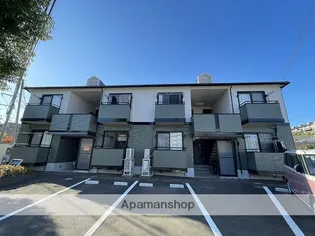 グランディールみずほ台Aの画像