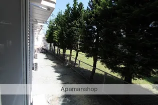 アーバンソレイユ八乙女【2階】の外観