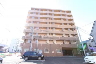 アムールシャトーの画像