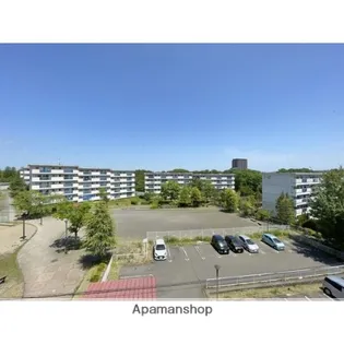 将監団地一街区の画像