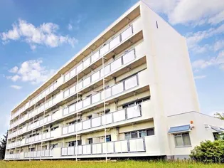 ビレッジハウス大和2号棟の画像