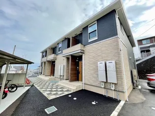 フィオーレガーデンIの画像