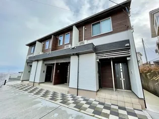 フィオーレガーデンIIの画像