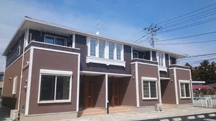 ブランドール西館Bの画像