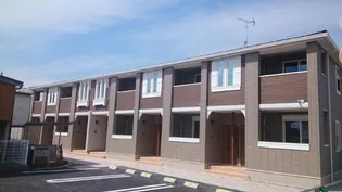 メゾン葵の画像