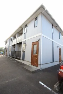 宮城県仙台市宮城野区福田町2丁目【アパート】の外観