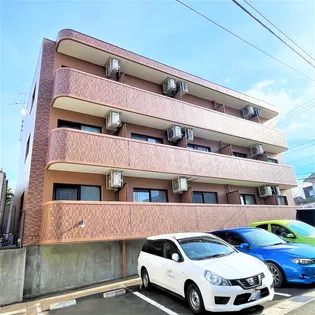 FUJIKOハイツ Ⅶの画像