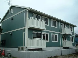 ヒルサイド華の画像