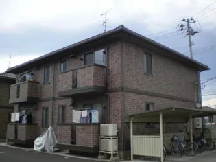 アムール ド メゾンV番館の画像