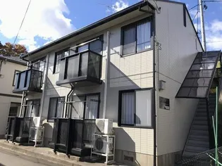 メゾンHAMADAの画像