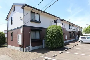 ロイヤルパーク広瀬Eの画像