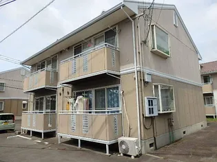 トゥインクルコートⅢの画像