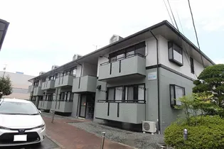 スプリングガーデンBの画像