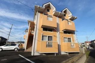 アヴァンセ岩切弐番館の画像