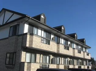 エスポワールコマツ参番館の画像