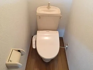 サンヒルズ国見五番館【1階】のその他画像