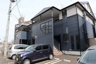 サンヒルズ国見五番館【1階】の周辺