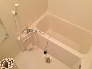 サンヒルズ国見五番館【1階】の風呂